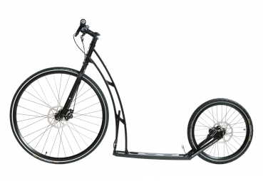 MIBO GT Disc black