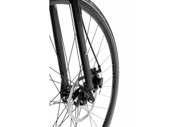 Tourstep MIBO GT Disc ZWART - Stepshop.nl