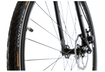 Tourstep MIBO GT Disc ZWART - Stepshop.nl