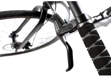 Tourstep MIBO GT Disc ZWART - Stepshop.nl