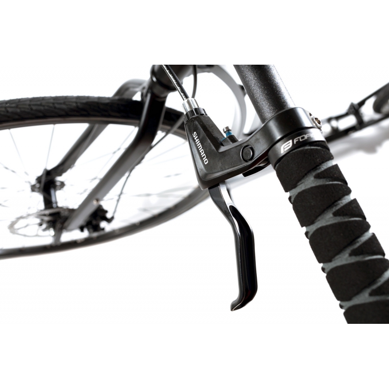 Tourstep MIBO GT Disc ZWART - Stepshop.nl