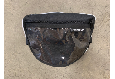 MIBO BAG HANDLEBAR MASTR/ROYAL MIBO BAG HANDLEBAR MASTR/ROYAL