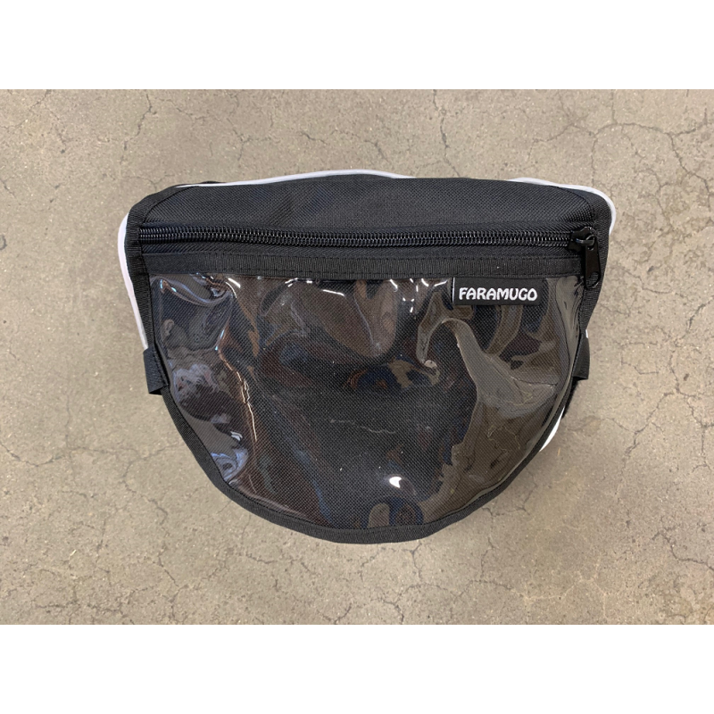 MIBO BAG HANDLEBAR MASTR/ROYAL MIBO BAG HANDLEBAR MASTR/ROYAL