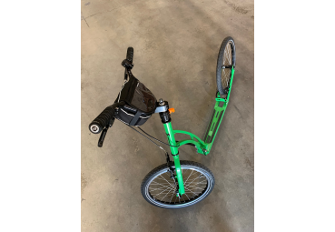 MIBO BAG HANDLEBAR MASTR/ROYAL MIBO BAG HANDLEBAR MASTR/ROYAL