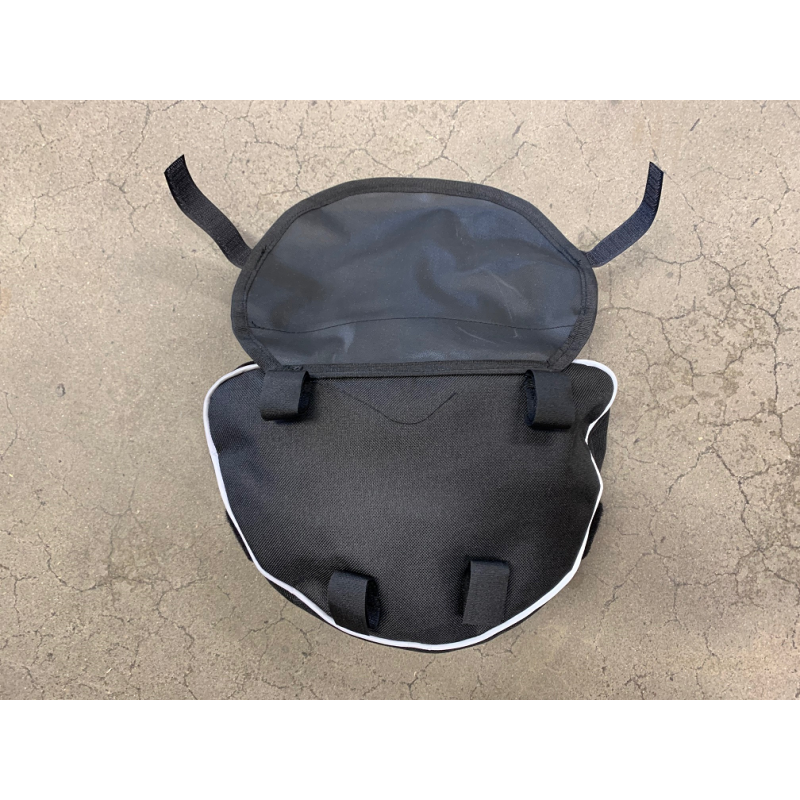 MIBO BAG HANDLEBAR MASTR/ROYAL MIBO BAG HANDLEBAR MASTR/ROYAL