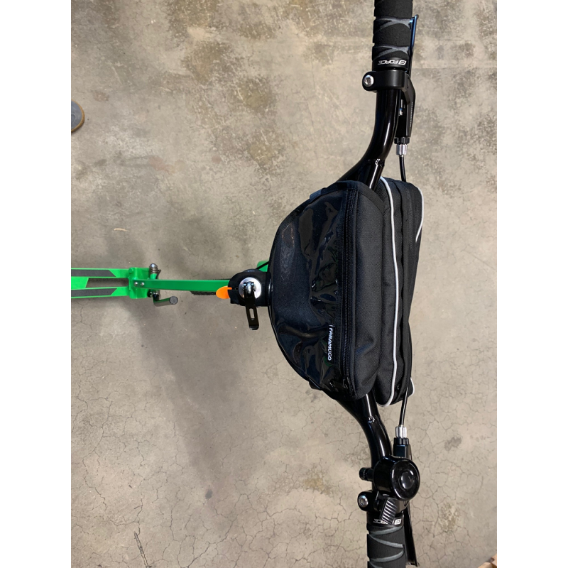 MIBO BAG HANDLEBAR MASTR/ROYAL MIBO BAG HANDLEBAR MASTR/ROYAL