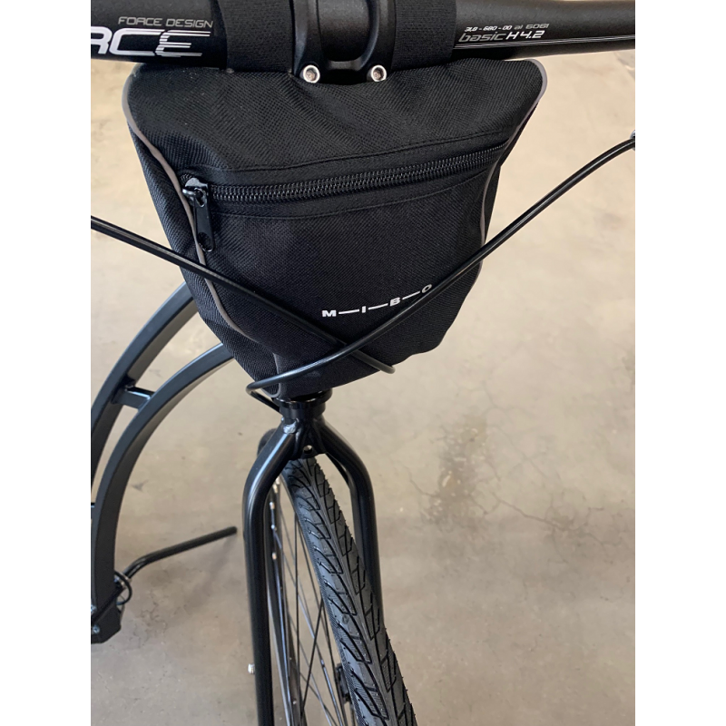 MIBO BAG HANDLEBAR MALAGA/ GT MIBO BAG HANDLEBAR MALAGA/ GT