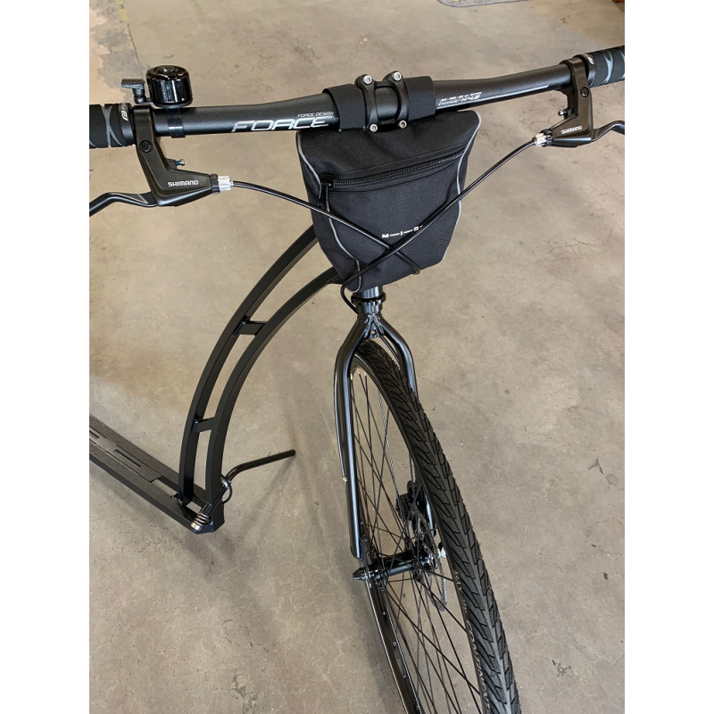 MIBO BAG HANDLEBAR MALAGA/ GT MIBO BAG HANDLEBAR MALAGA/ GT