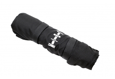 TRAVELBAG MIBO ROYAL - BLACK
