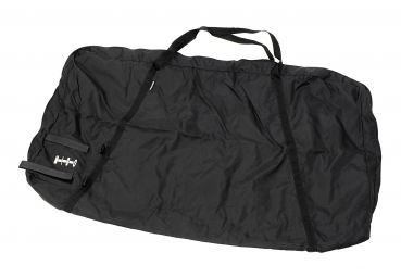 TRAVELBAG MIBO ROYAL-  BLACK