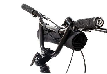 TRAVELBAG MIBO ROYAL-  BLACK