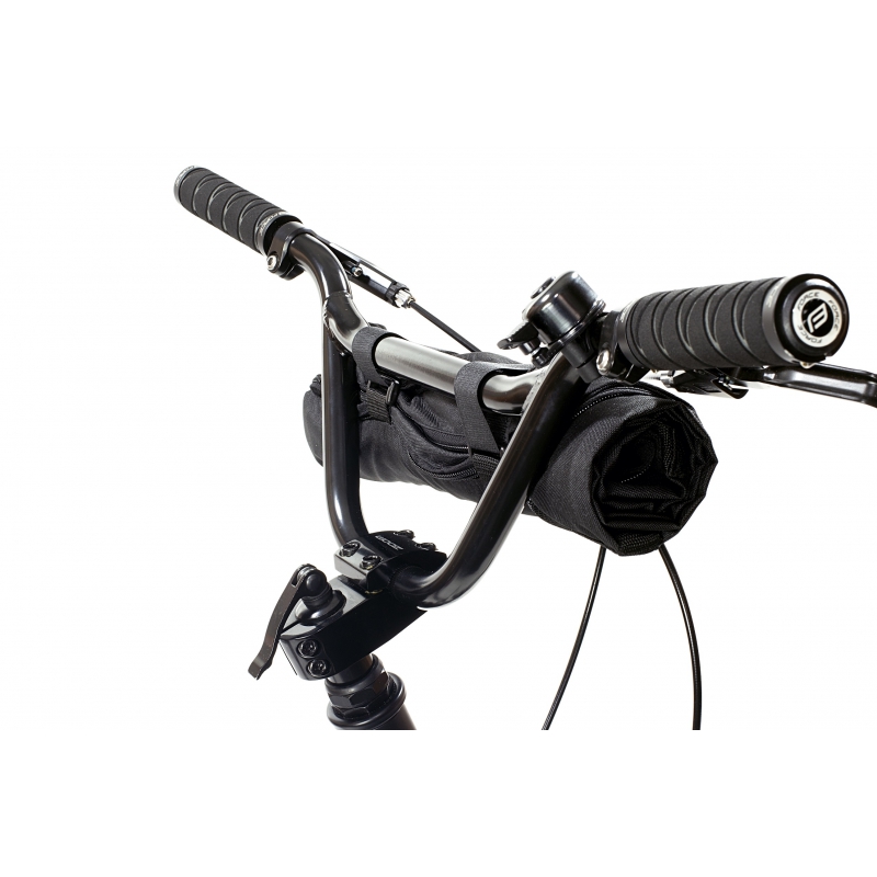 TRAVELBAG MIBO ROYAL-  BLACK