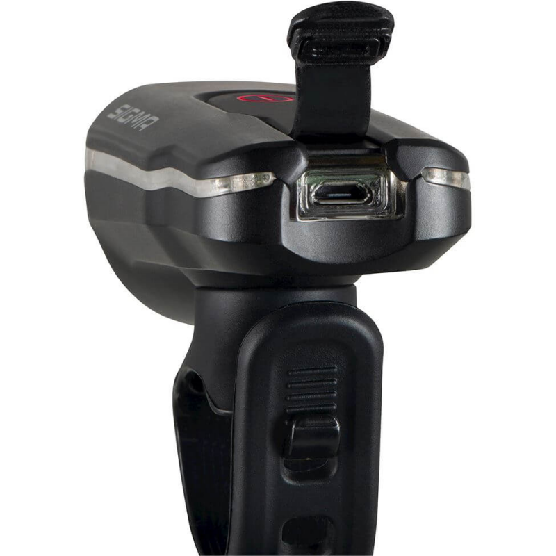 Sigma Aura 60 Lux (USB) Sigma Aura 60 Lux (USB)