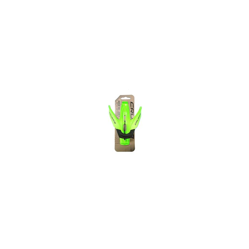 crussis bottleholder green