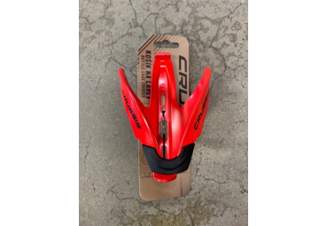 Crussis bottleholder light red Crussis bottleholder light red