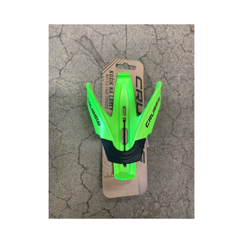 Crussis bidonhouder groen