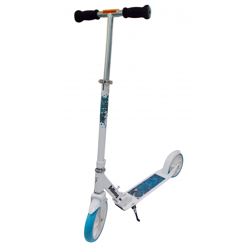 JD BUG SMART BLUE 185F (20 CM WHEELS) JD BUG SMART BLUE 185F (20 CM WHEELS)