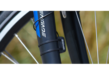 Sigma bike computer BC 5.0 wired Sigma bike computer BC 5.0 wired