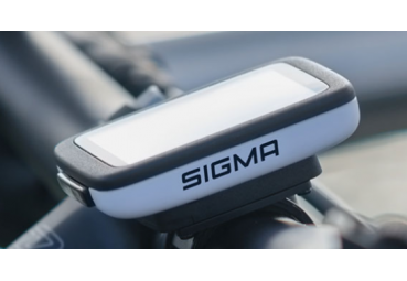 Sigma bike computer BC 10.0 ATS Sigma bike computer BC 10.0 ATS