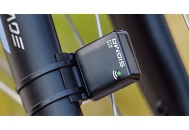 Sigma bike computer BC 10.0 ATS Sigma bike computer BC 10.0 ATS