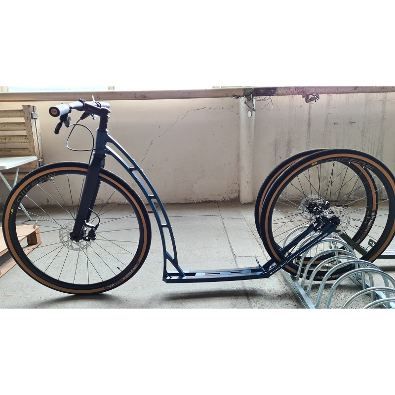 Mibo Alltrack oceanblue