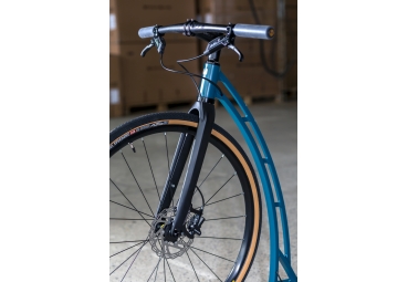 Mibo Alltrack oceanblue