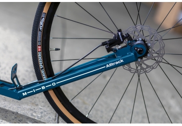 Mibo Alltrack oceanblue