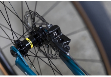 Mibo Alltrack oceanblue