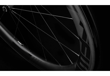 FRONTWHEEL FFWD - F6R CLINCHER WHITE 28" RACE