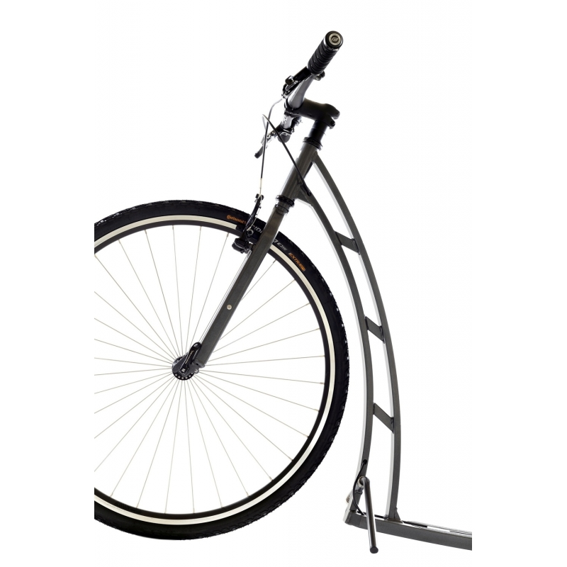 Tourscooter Mibo Tourist Antracite Adult scooter