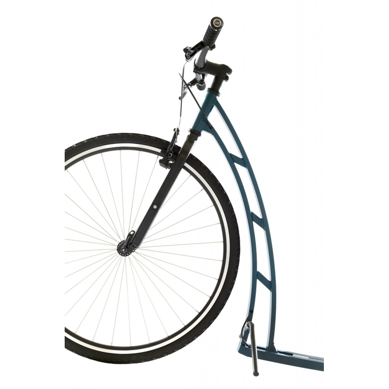 Tourtretroller Mibo Tourist Ozeanblau Erwachsene Tretroller