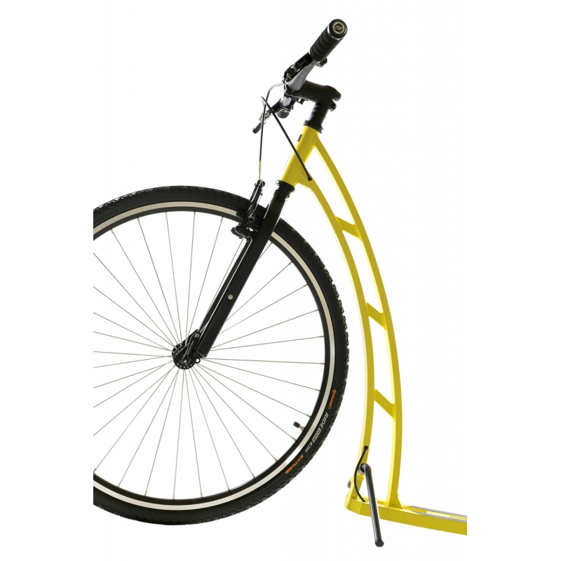 Tourscooter Kickbike Mibo Tourist YELLOW Tourscooter Kickbike Mibo Tourist YELLOW