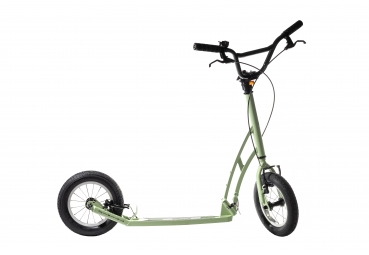 Mibo Tiny Green
