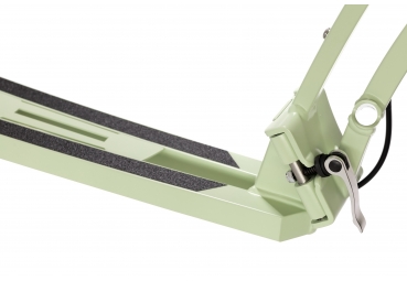 Vouwstep luchtbanden Mibo Tiny GROEN - Stepshop.nl Vouwstep luchtbanden Mibo Tiny GROEN - Stepshop.nl