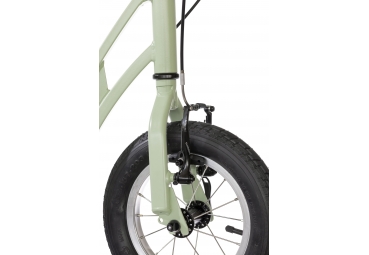 Vouwstep luchtbanden Mibo Tiny GROEN - Stepshop.nl Vouwstep luchtbanden Mibo Tiny GROEN - Stepshop.nl