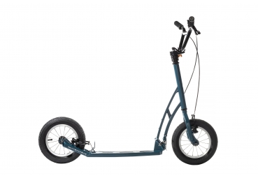 Faltroller Mibo Tiny OZEANBLAU Faltroller Mibo Tiny OZEANBLAU