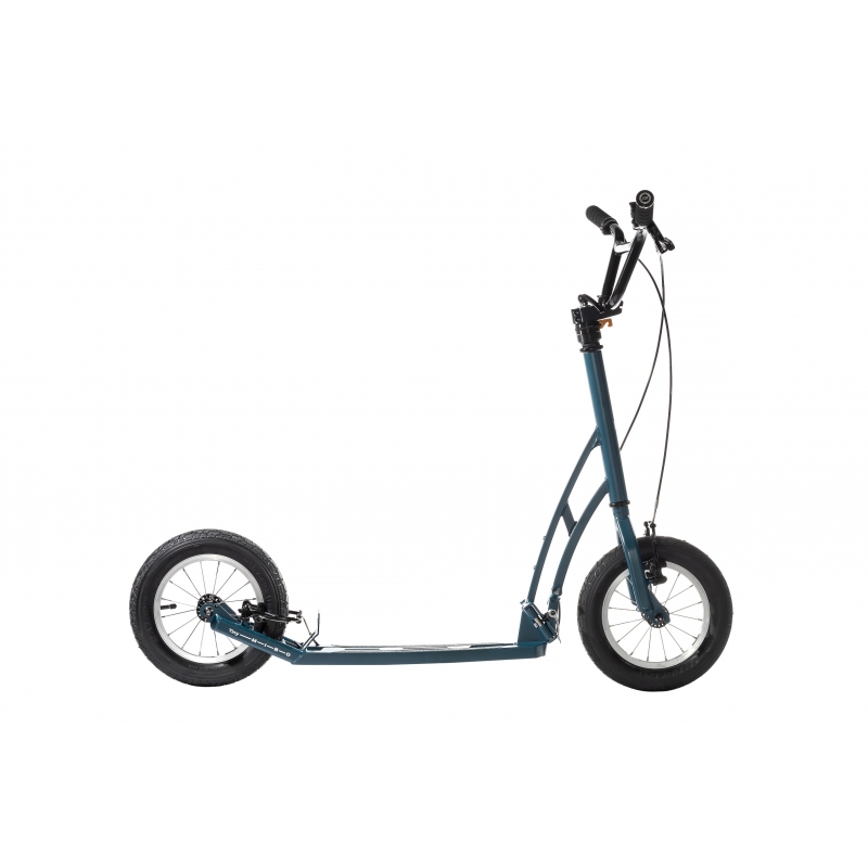 Faltroller Mibo Tiny OZEANBLAU Faltroller Mibo Tiny OZEANBLAU