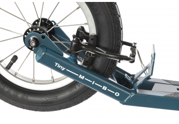 Faltroller Mibo Tiny OZEANBLAU Faltroller Mibo Tiny OZEANBLAU