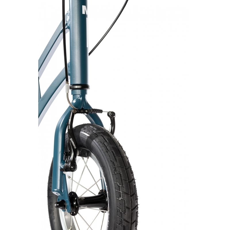 Faltroller Mibo Tiny OZEANBLAU Faltroller Mibo Tiny OZEANBLAU