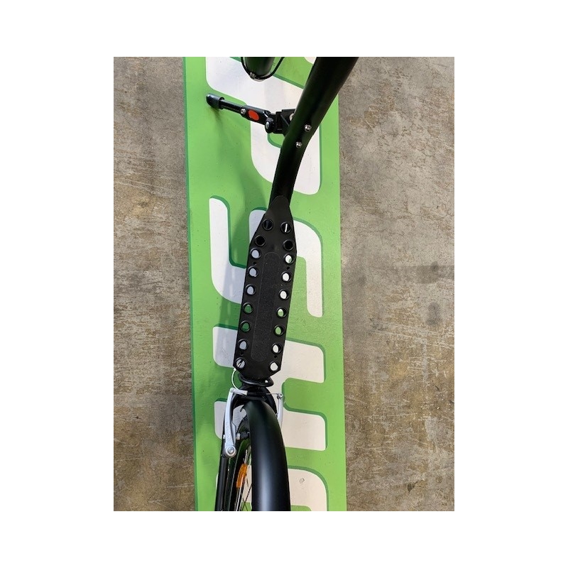 SALE - KICKBIKE SPORT G4 BLACK SALE - KICKBIKE SPORT G4 BLACK