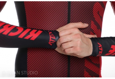 KICKBIKE Arm Sleeves SIZE XL