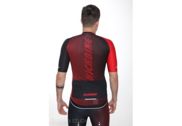 KICKBIKE/ BIORACER SHIRT SIZE XL