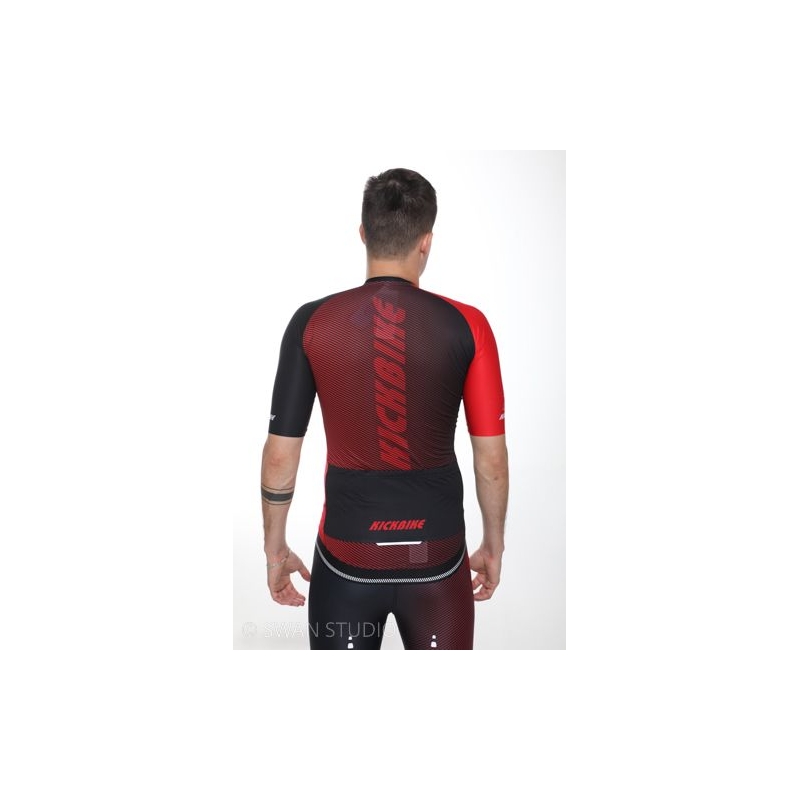 KICKBIKE/ BIORACER SHIRT SIZE XXL KICKBIKE/ BIORACER SHIRT SIZE XXL