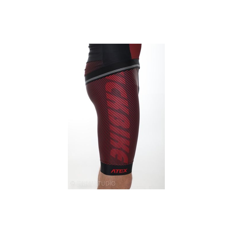 KICKBIKE/ BIORACER BIBSHORT SIZE M KICKBIKE/ BIORACER BIBSHORT SIZE M