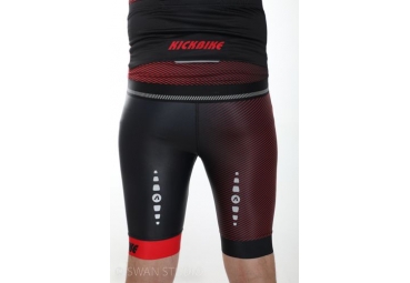 KICKBIKE/ BIORACER BIBSHORT SIZE M KICKBIKE/ BIORACER BIBSHORT SIZE M