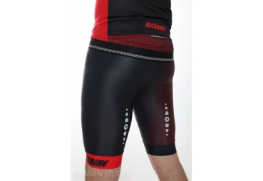 KICKBIKE/ BIORACER BIBSHORT SIZE M KICKBIKE/ BIORACER BIBSHORT SIZE M