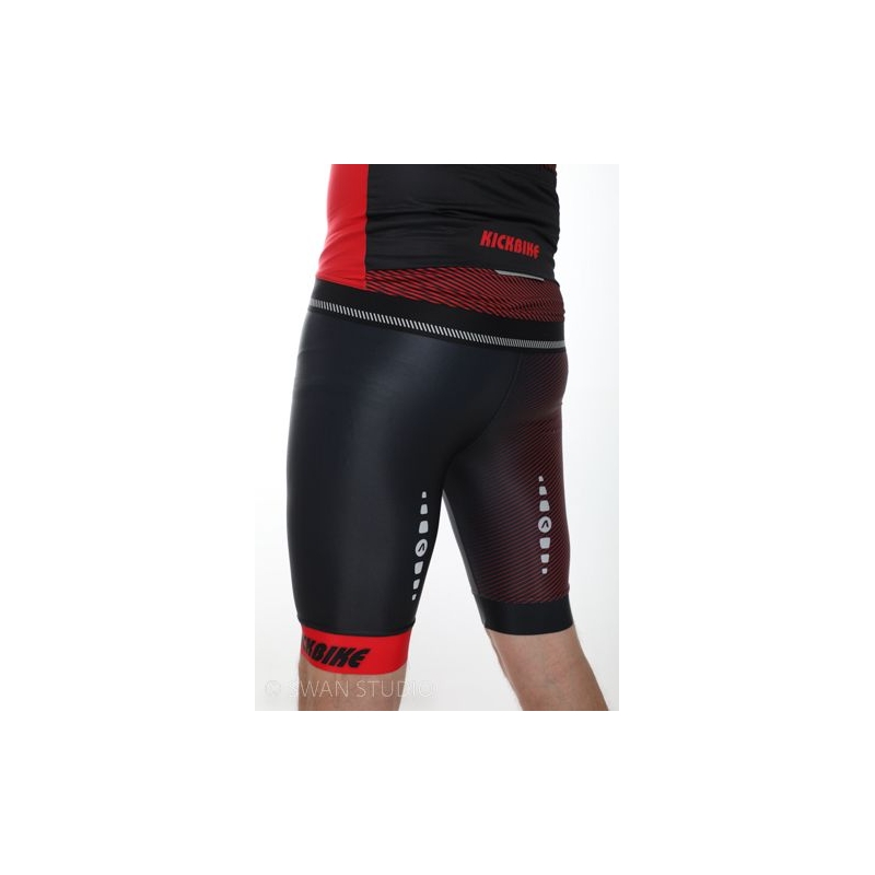 KICKBIKE/ BIORACER BIBSHORT SIZE M KICKBIKE/ BIORACER BIBSHORT SIZE M