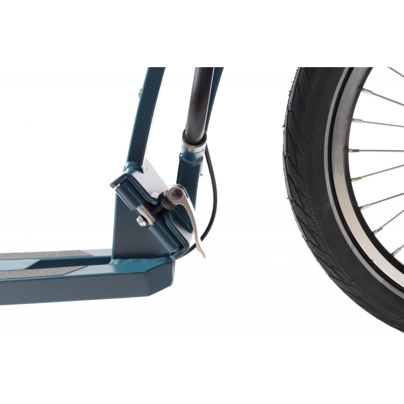 Vouwstep Mibo Royal 20/20 OCEAANBLAUW - Stepshop.nl Vouwstep Mibo Royal 20/20 OCEAANBLAUW - Stepshop.nl