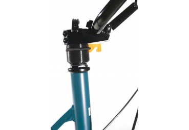 Vouwstep Mibo Royal 20/20 OCEAANBLAUW - Stepshop.nl Vouwstep Mibo Royal 20/20 OCEAANBLAUW - Stepshop.nl