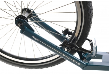 Vouwstep Mibo Royal 20/20 OCEAANBLAUW - Stepshop.nl Vouwstep Mibo Royal 20/20 OCEAANBLAUW - Stepshop.nl